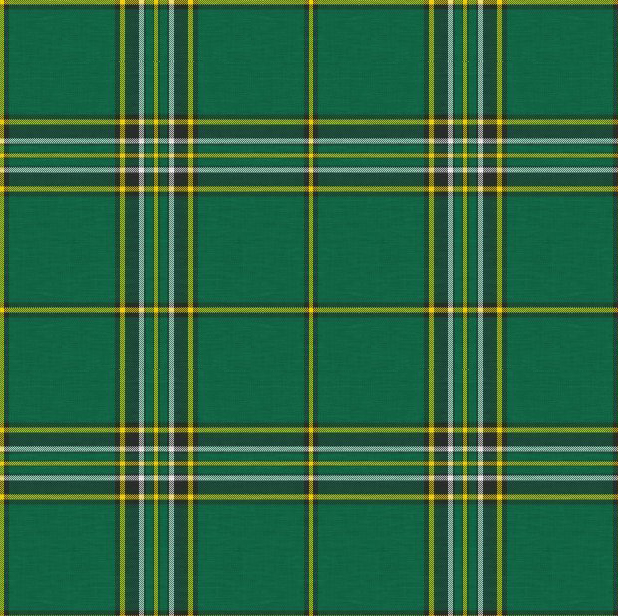 obrien tartan tile
